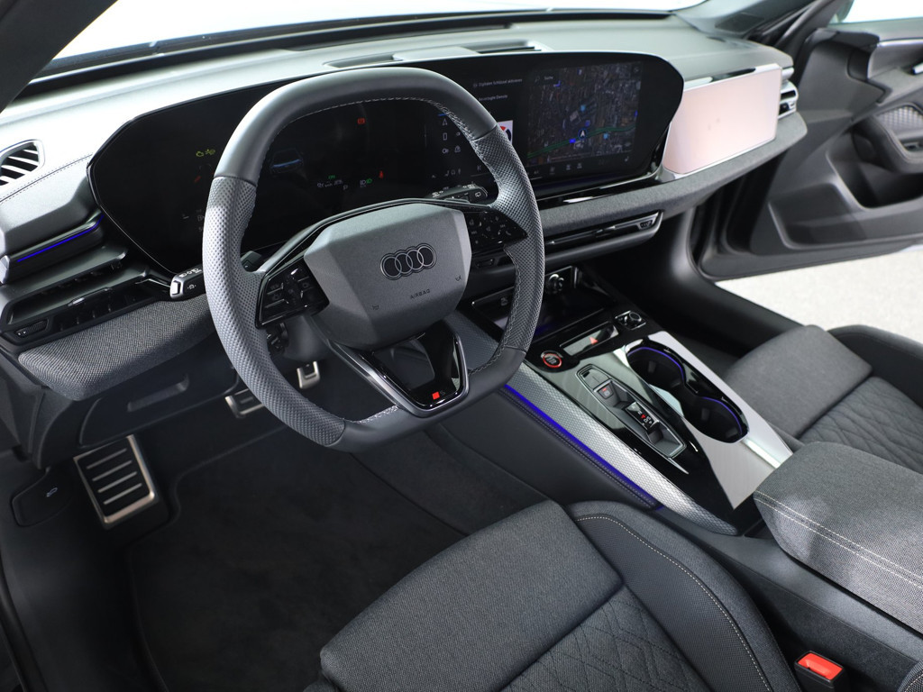 Audi A5 Avant