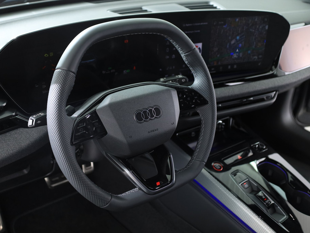 Audi A5 Avant
