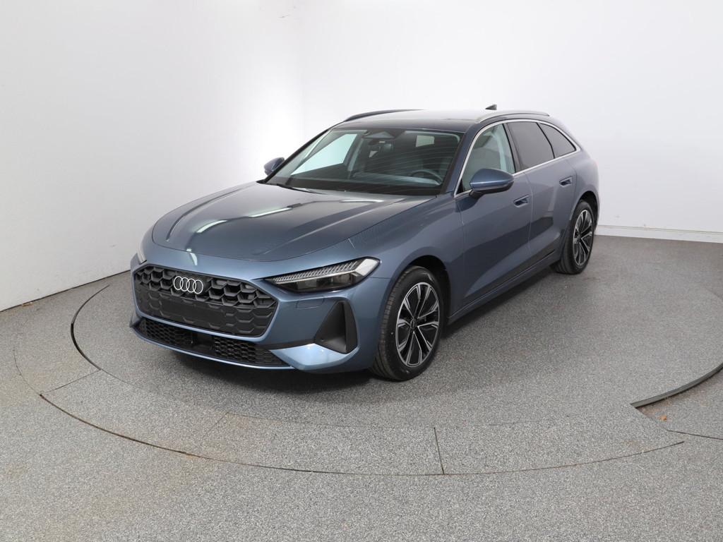 Audi A5 Avant TDI quattro