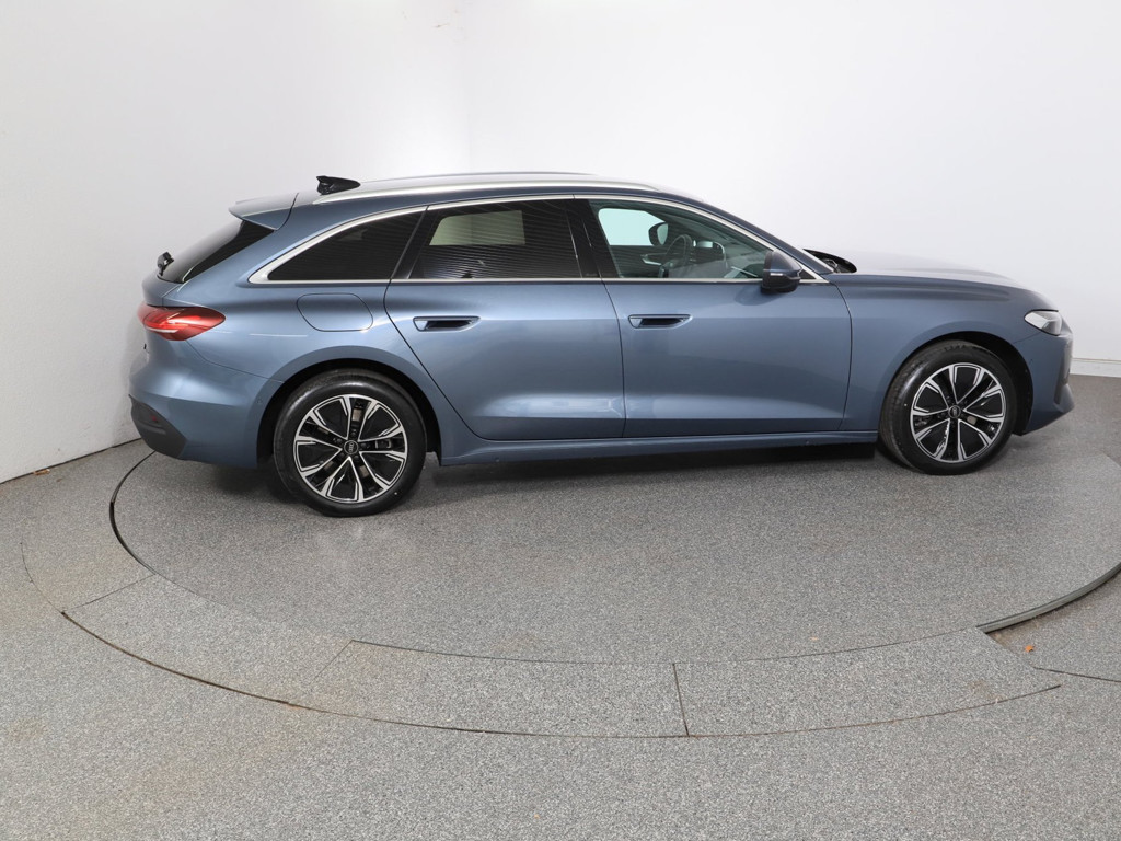 Audi A5 Avant