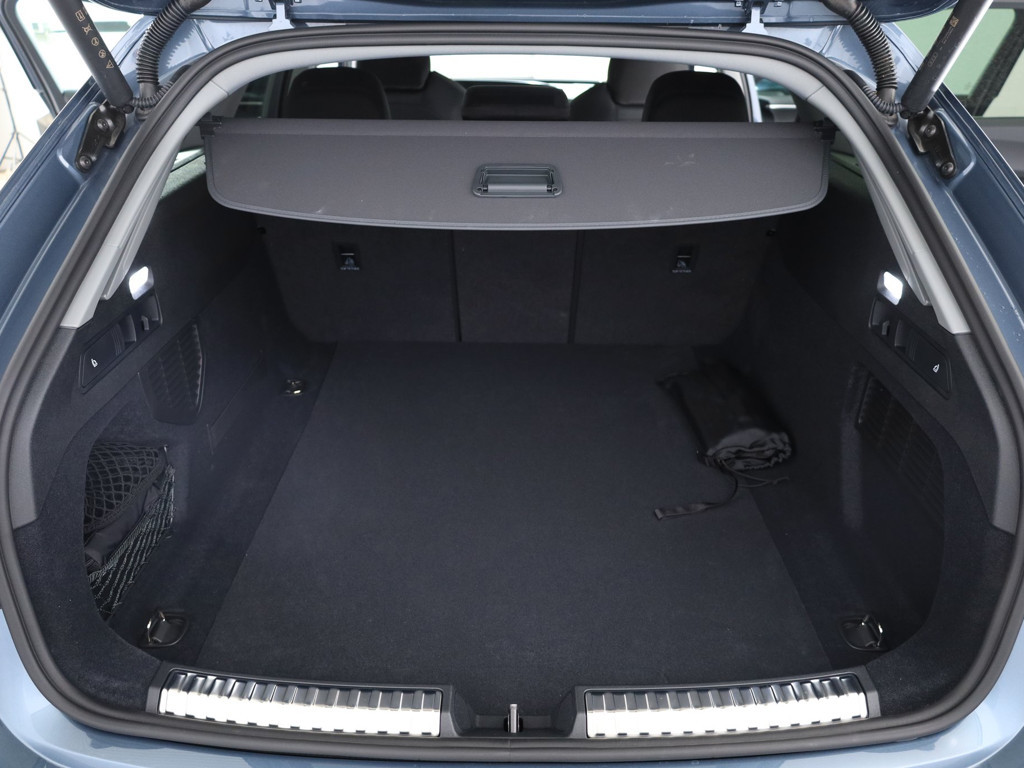 Audi A5 Avant