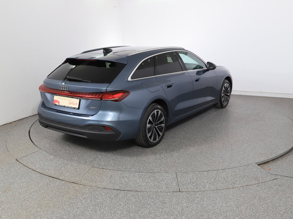 Audi A5 Avant