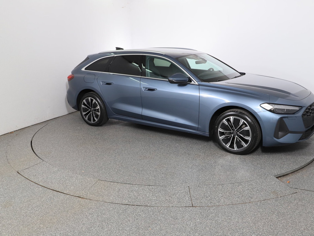 Audi A5 Avant