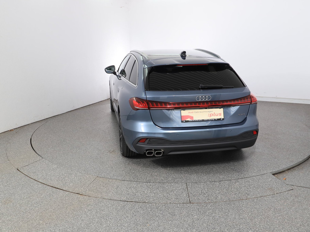 Audi A5 Avant