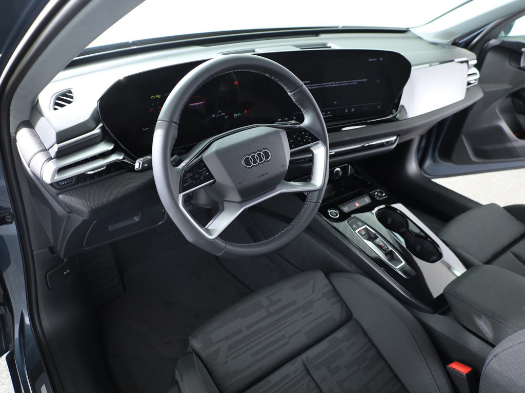 Audi A5 Avant