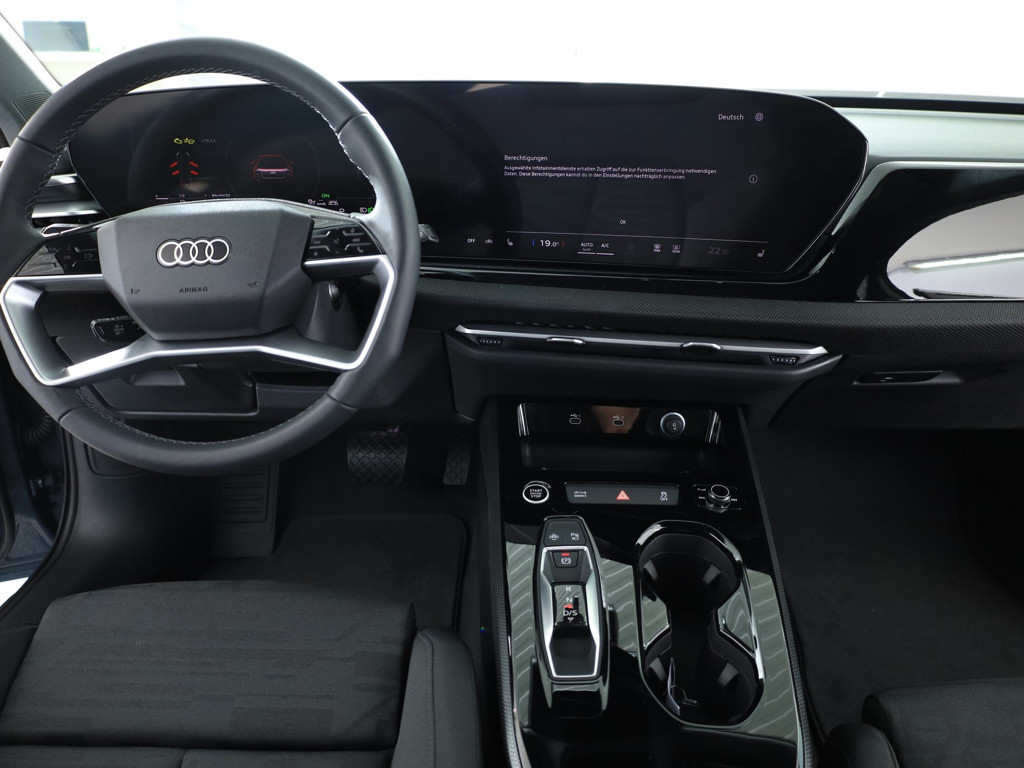 Audi A5 Avant