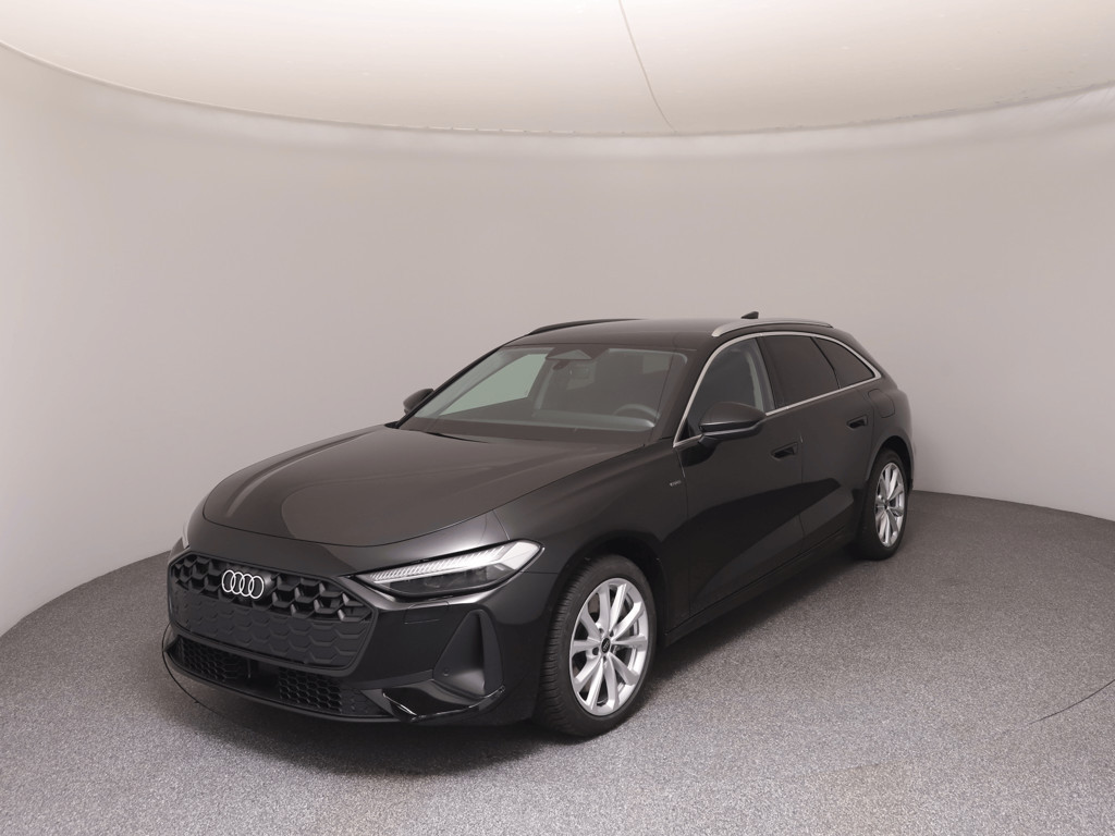 Audi A5 Avant e-hybrid quattro 220 kW