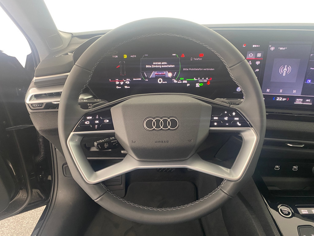 Audi A5 Avant