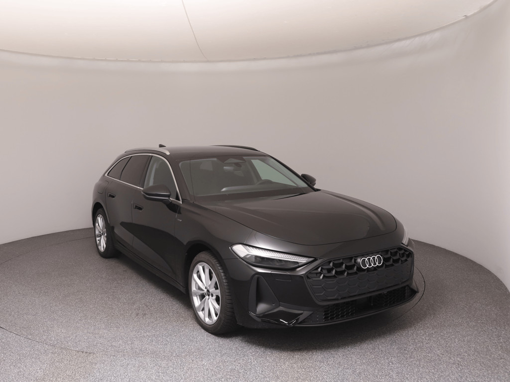 Audi A5 Avant