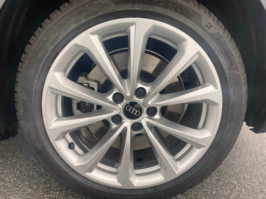 Audi A5 Avant