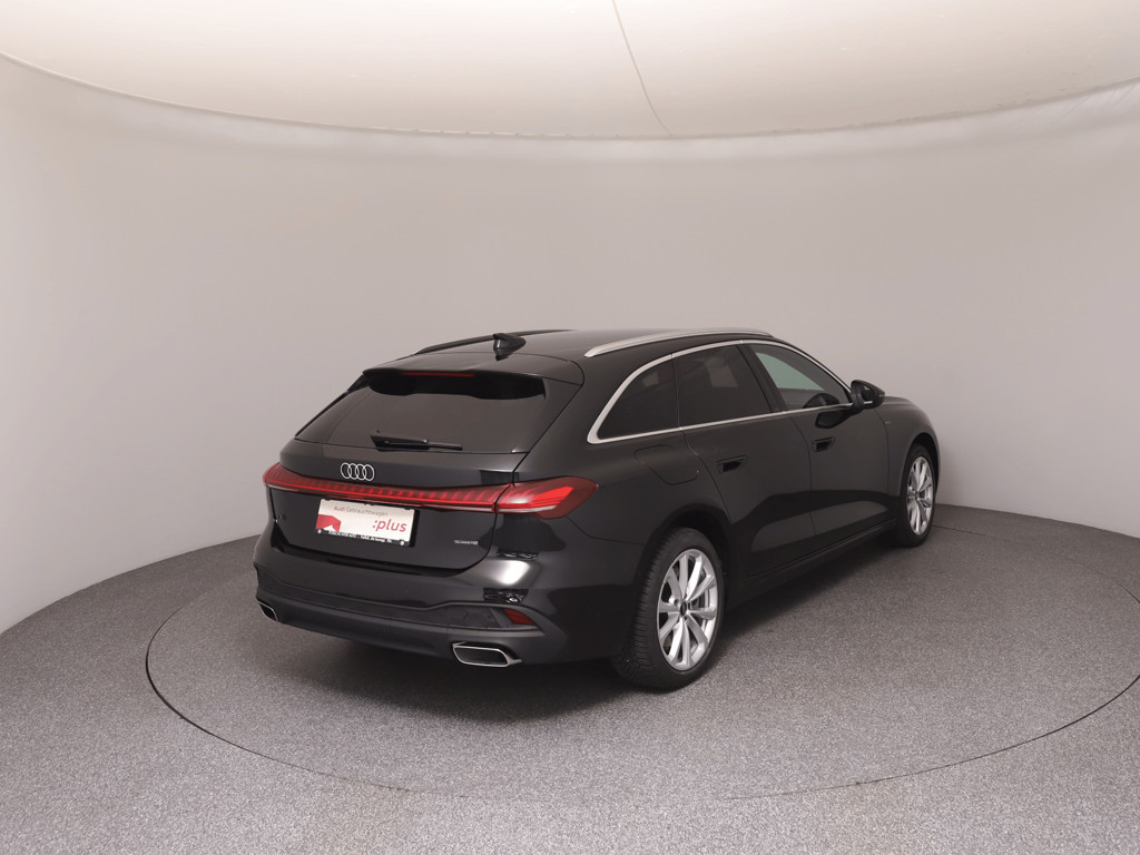 Audi A5 Avant