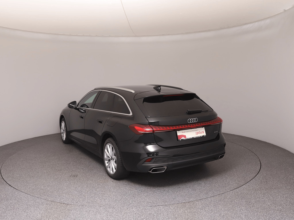 Audi A5 Avant