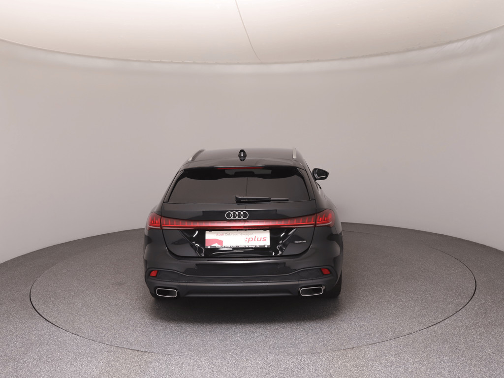 Audi A5 Avant