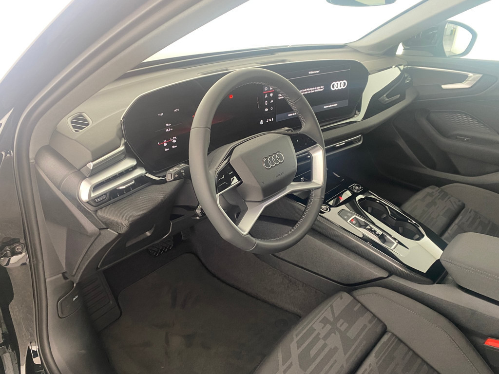 Audi A5 Avant