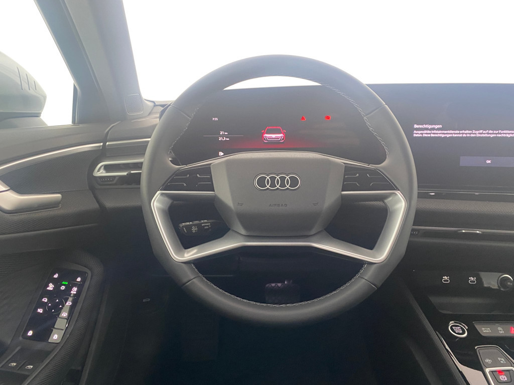 Audi A5 Avant