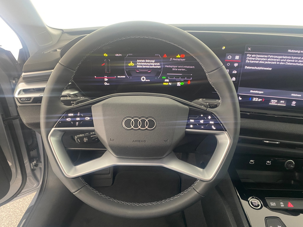 Audi A5 Avant