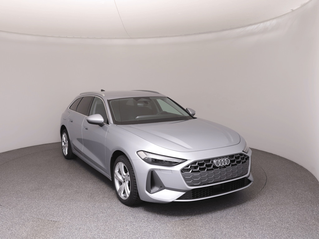 Audi A5 Avant