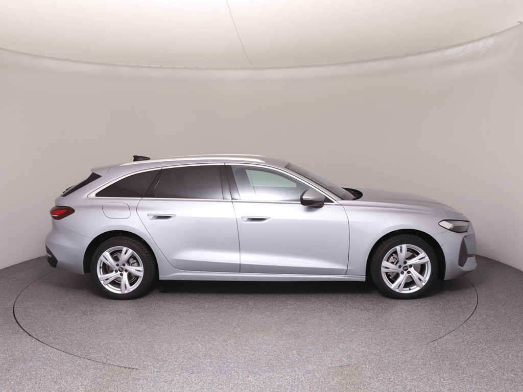 Audi A5 Avant