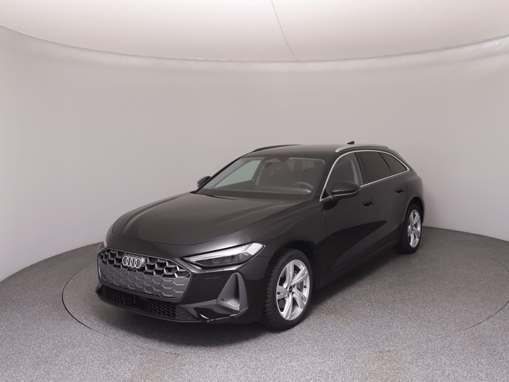 Audi A5 Avant