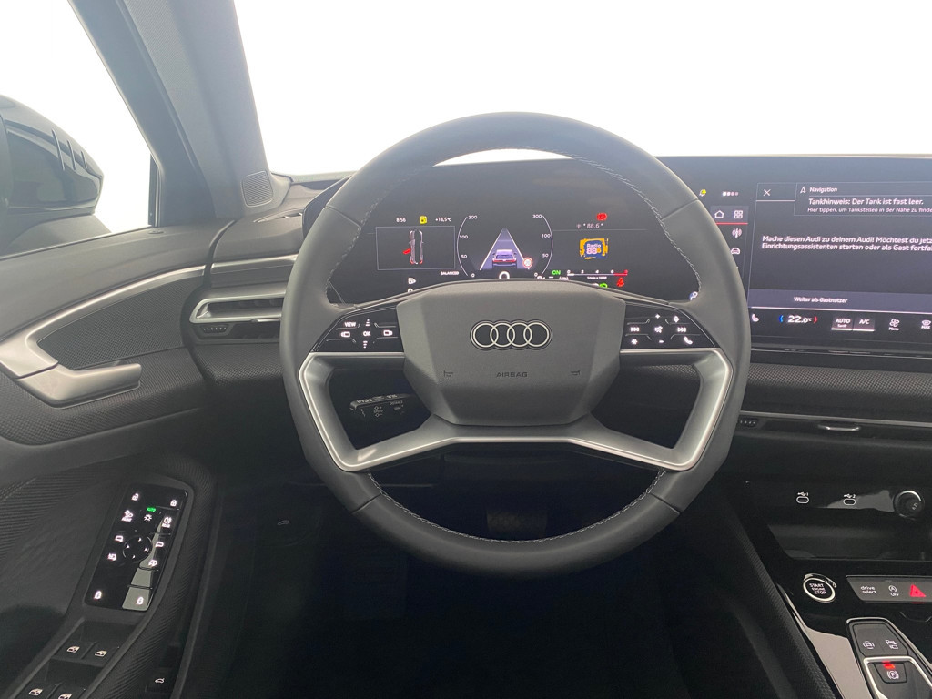 Audi A5 Avant