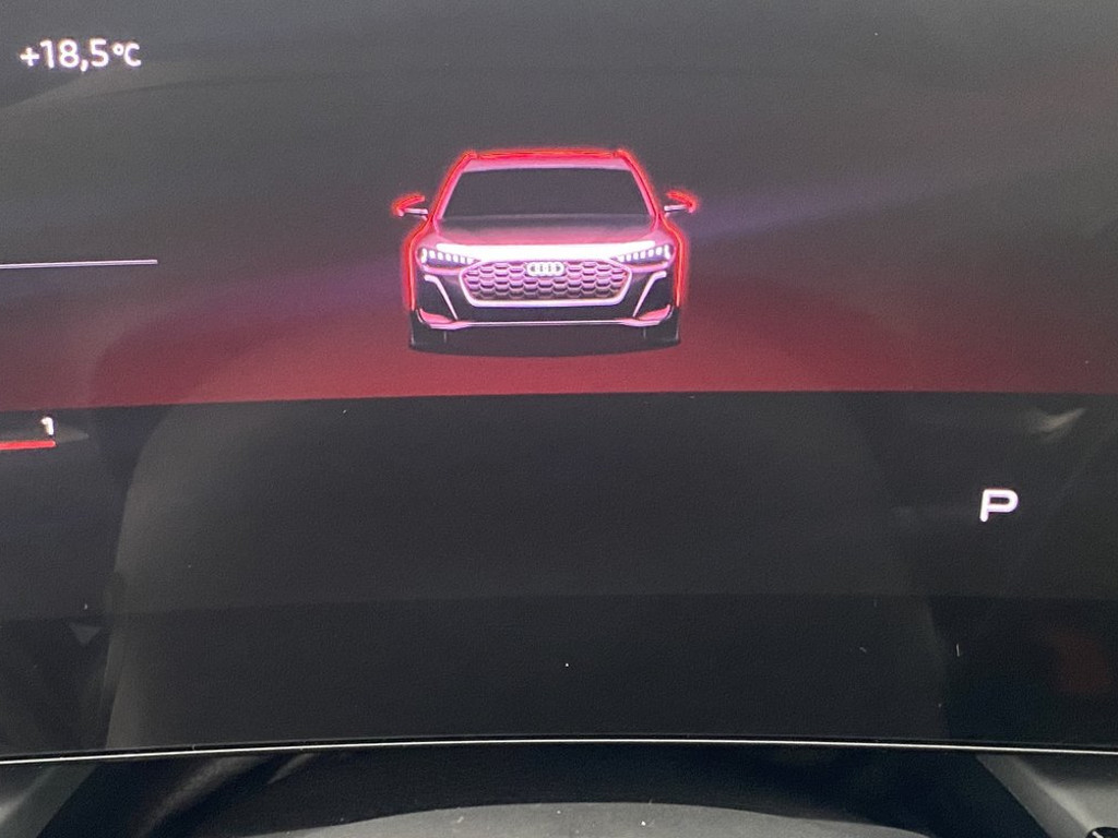 Audi A5 Avant