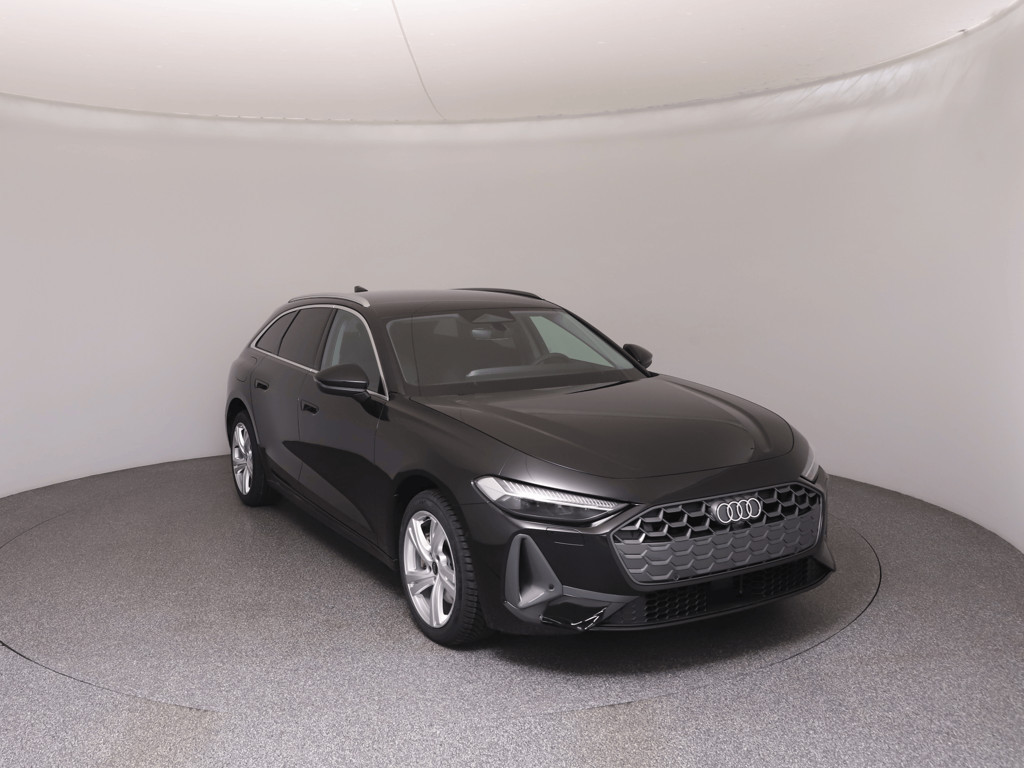 Audi A5 Avant
