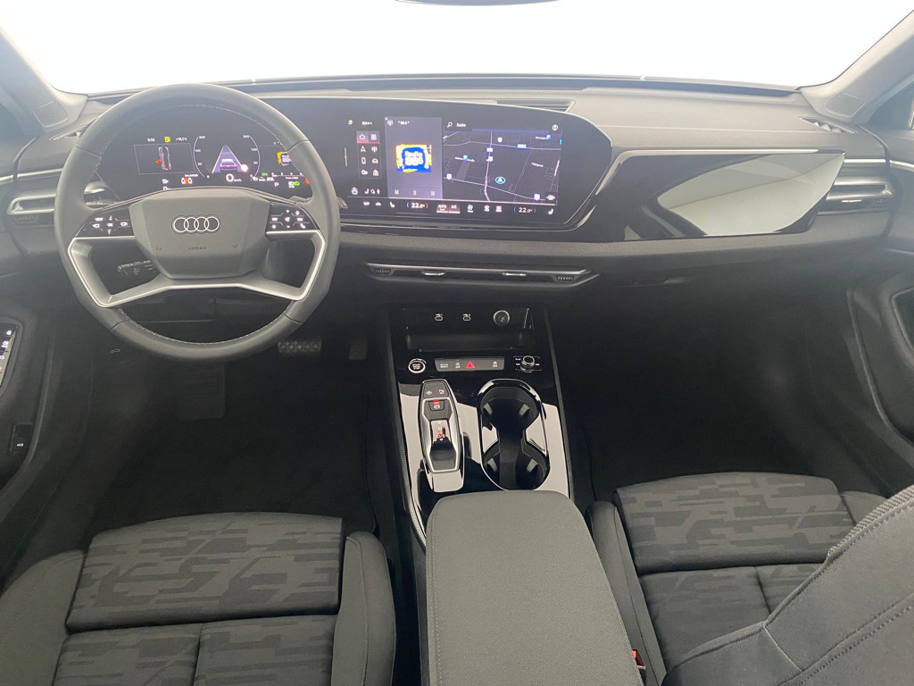 Audi A5 Avant