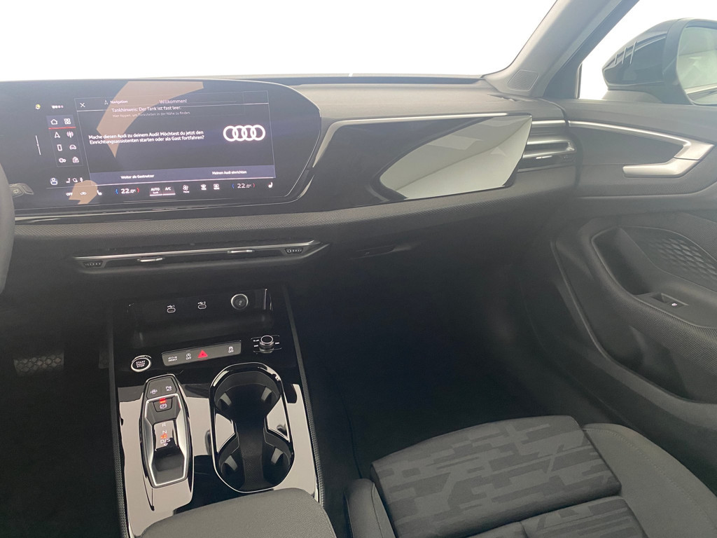 Audi A5 Avant