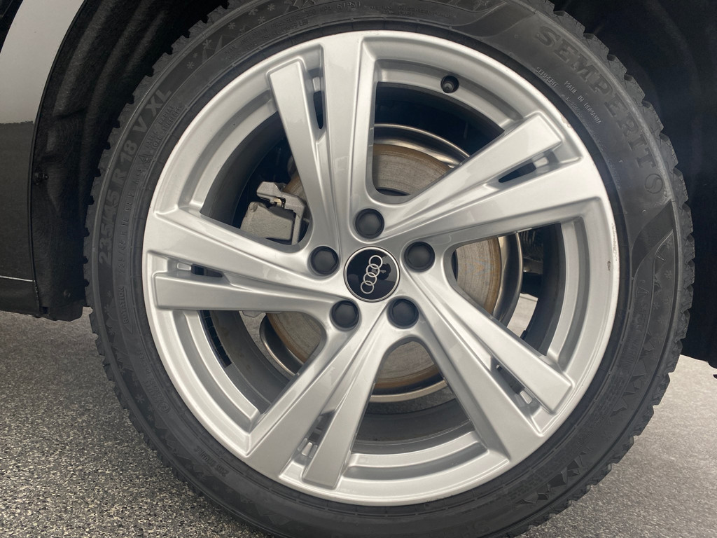 Audi A5 Avant