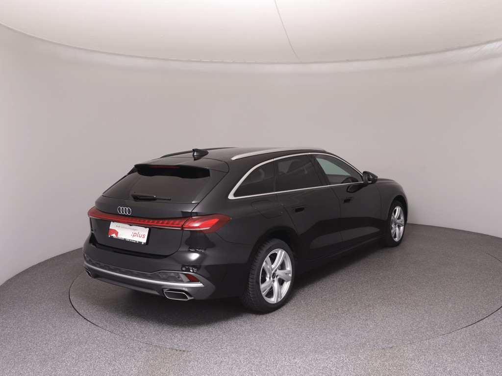 Audi A5 Avant