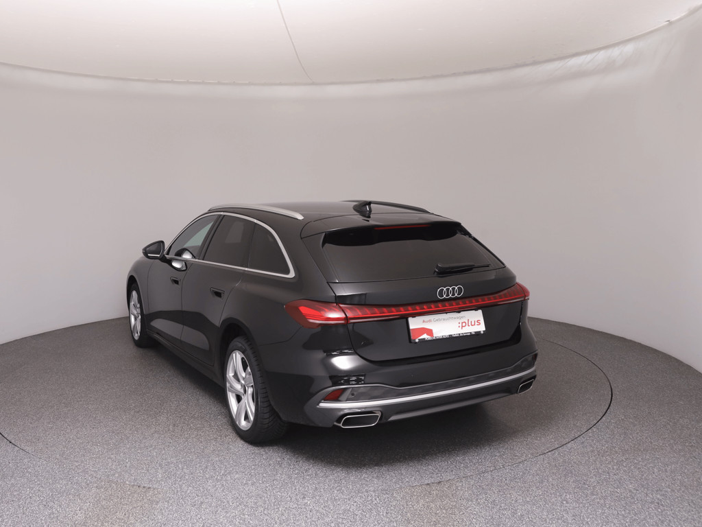 Audi A5 Avant