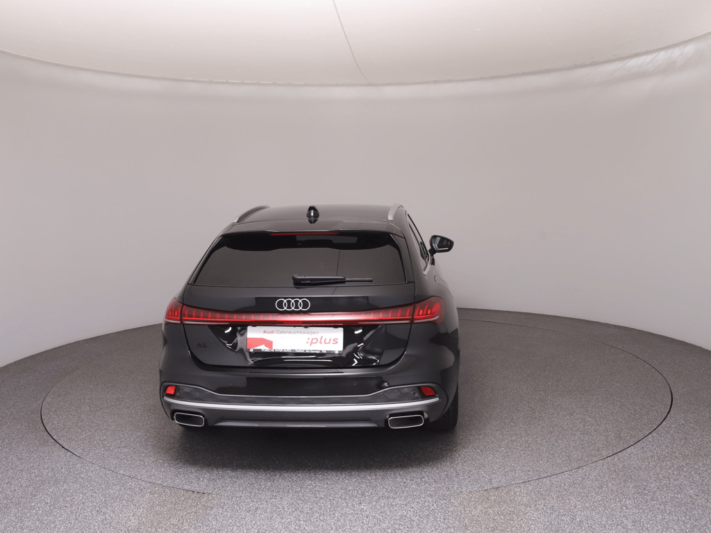 Audi A5 Avant