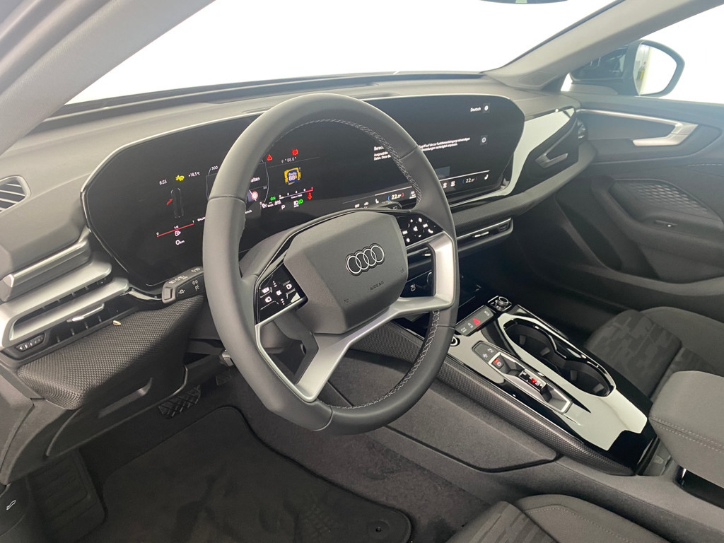 Audi A5 Avant