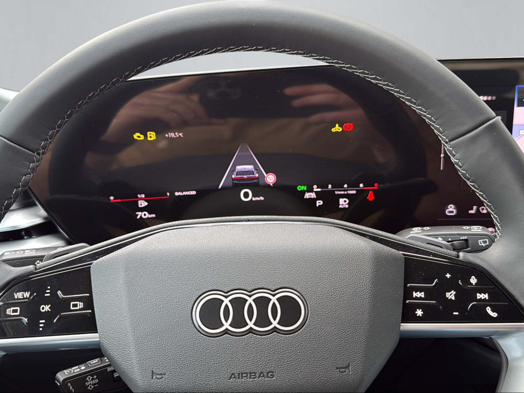 Audi A5 Avant