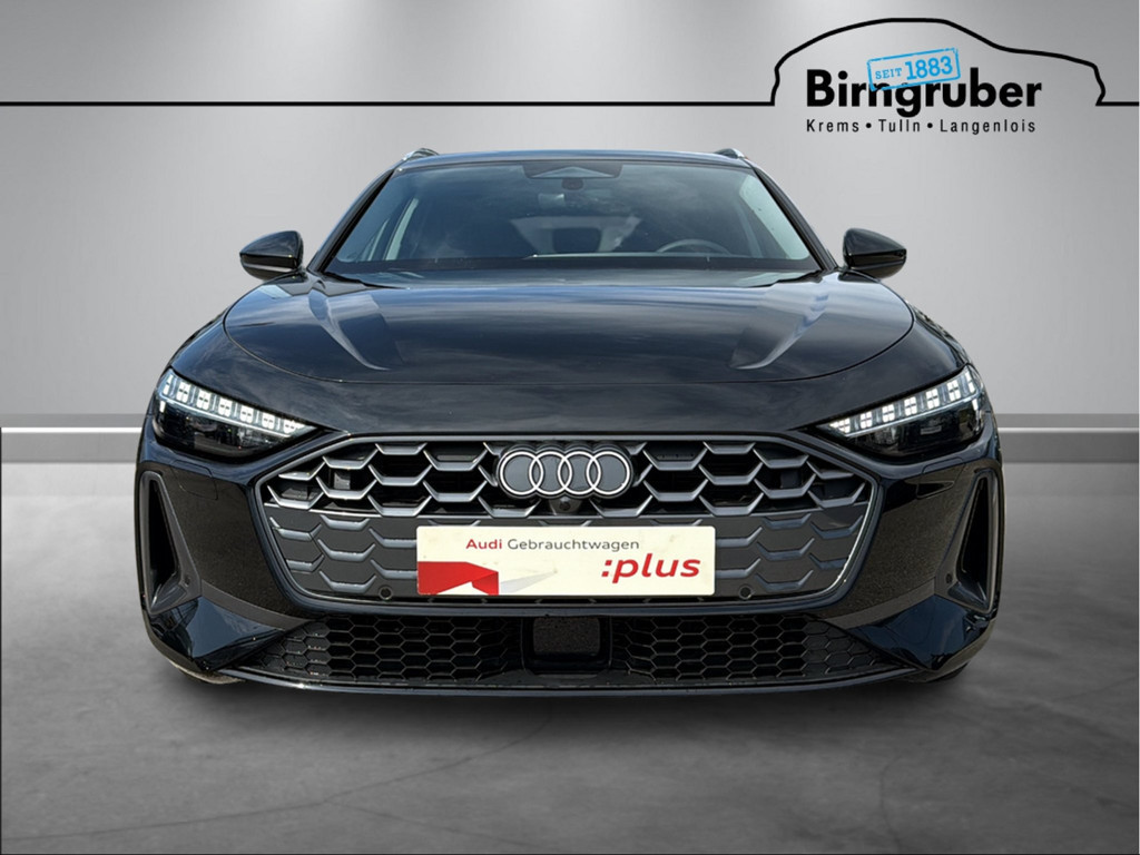 Audi A5 Avant
