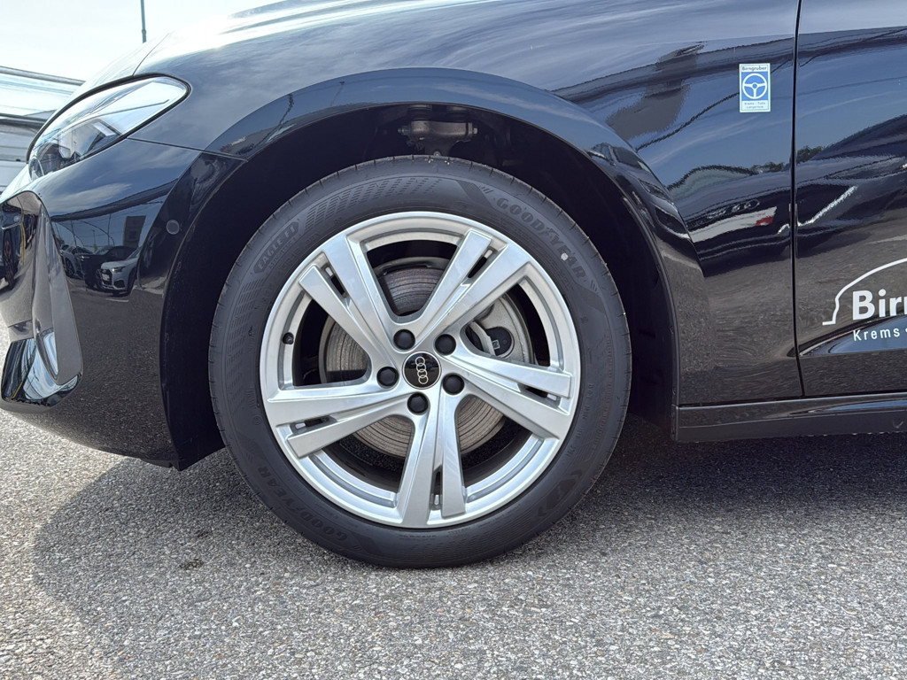 Audi A5 Avant