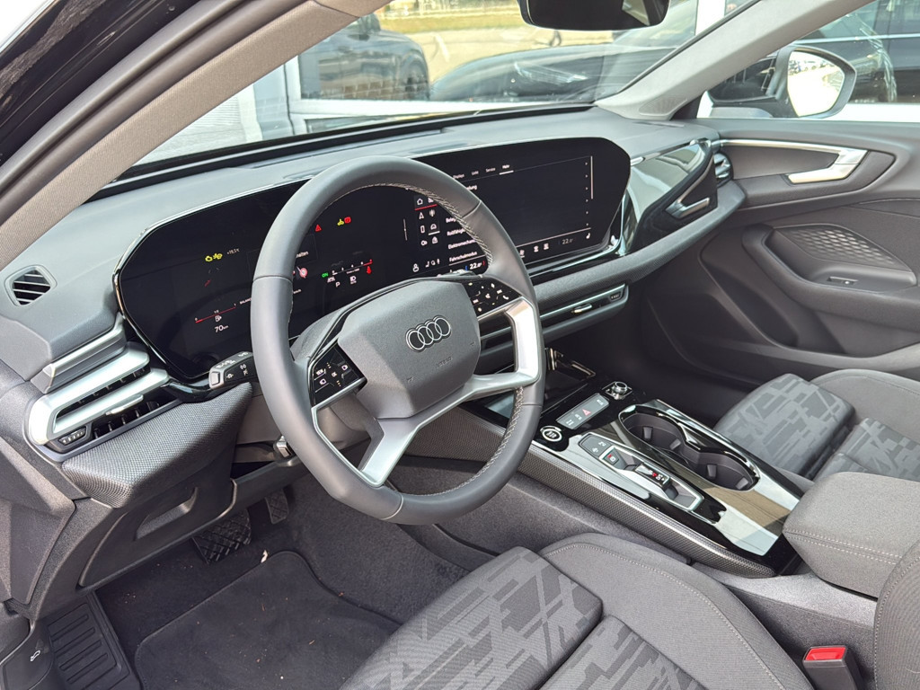 Audi A5 Avant