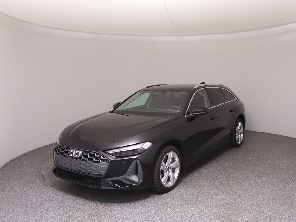 Audi A5 Avant TFSI