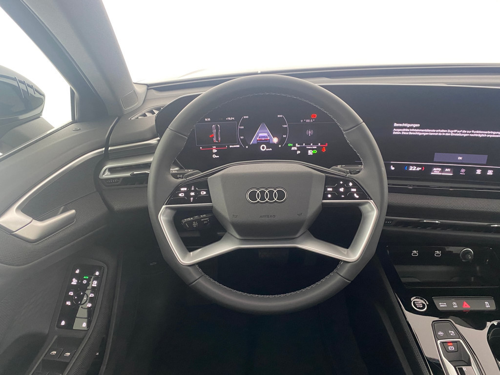 Audi A5 Avant