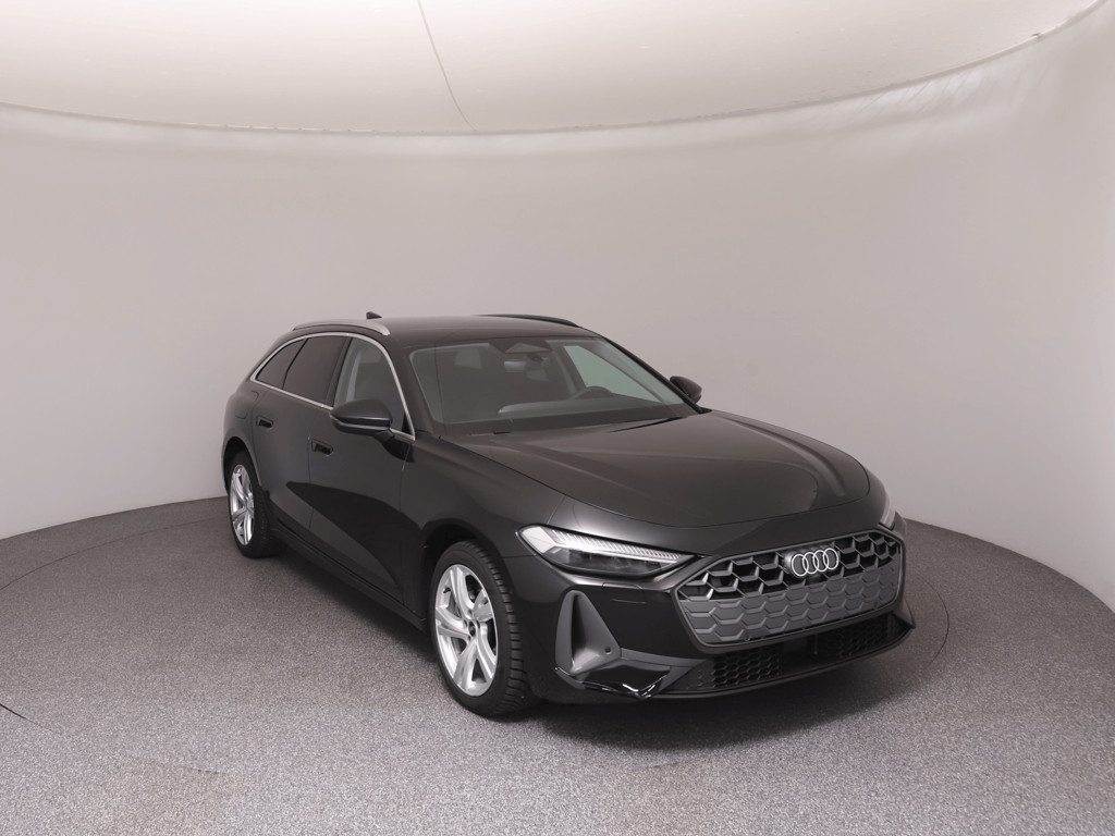 Audi A5 Avant