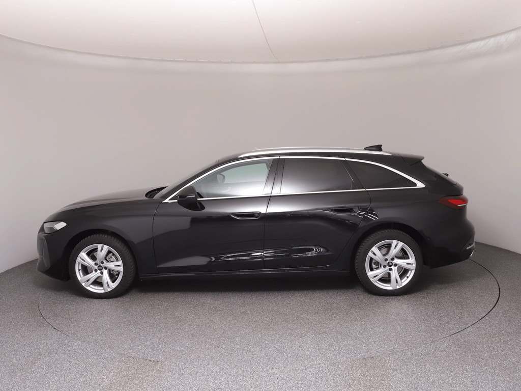 Audi A5 Avant