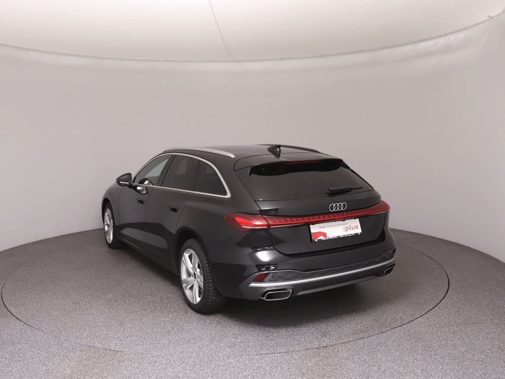 Audi A5 Avant