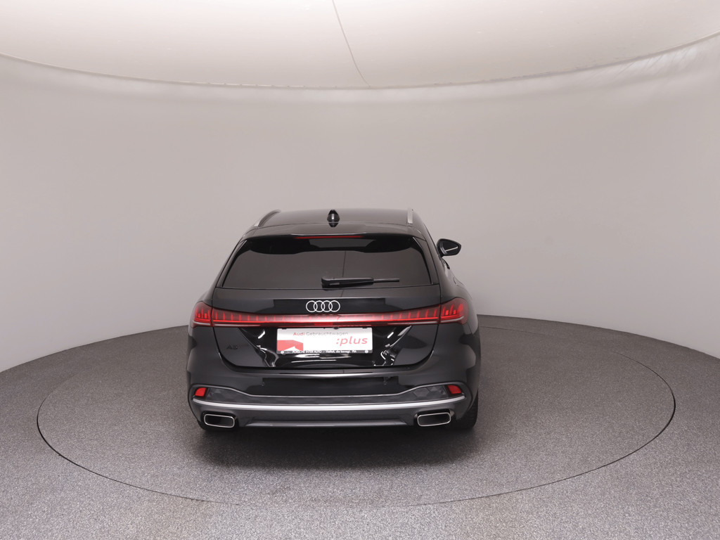 Audi A5 Avant