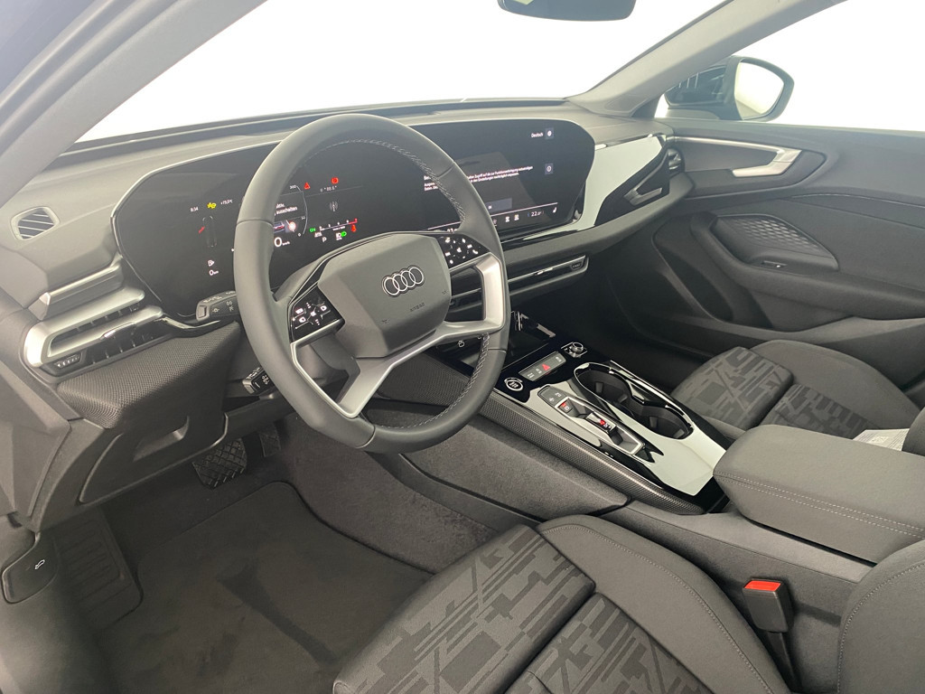 Audi A5 Avant