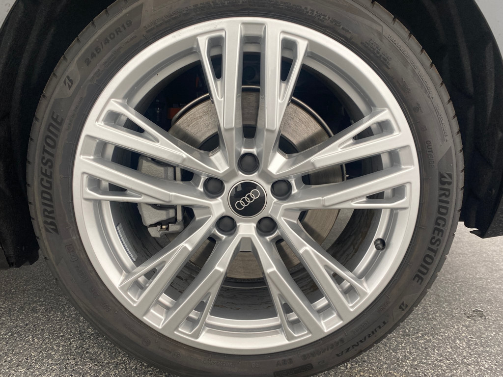 Audi A5 Avant