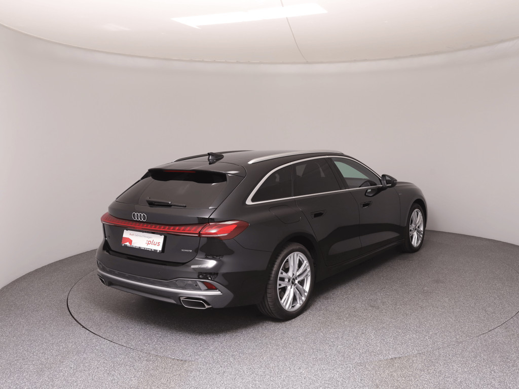 Audi A5 Avant