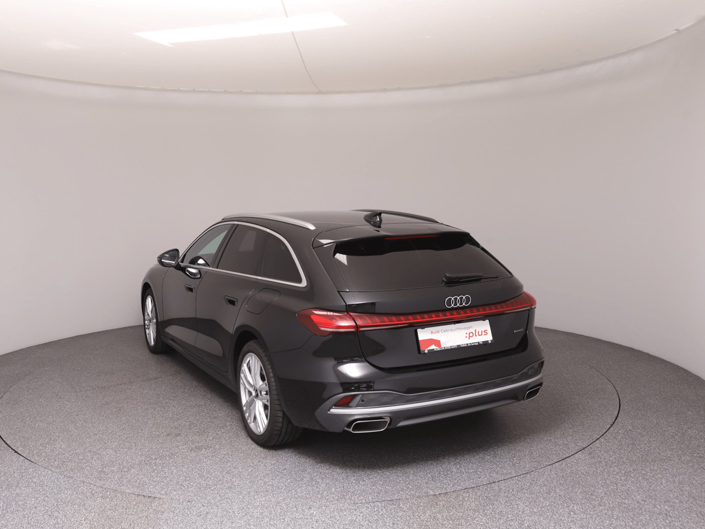 Audi A5 Avant
