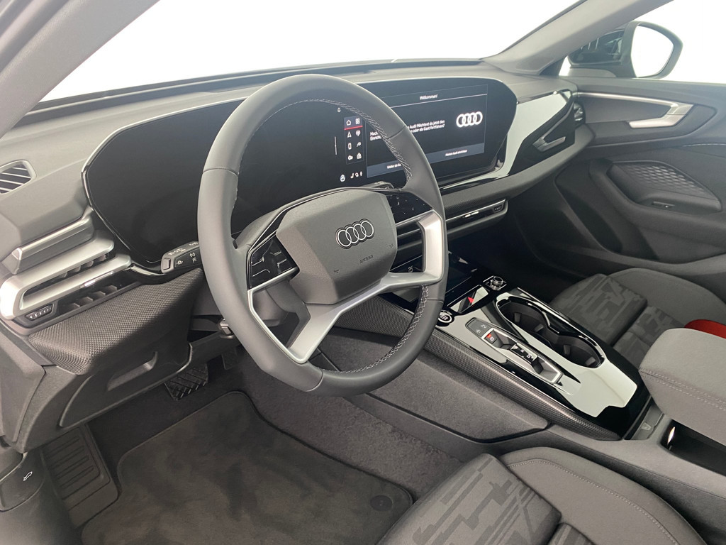 Audi A5 Avant