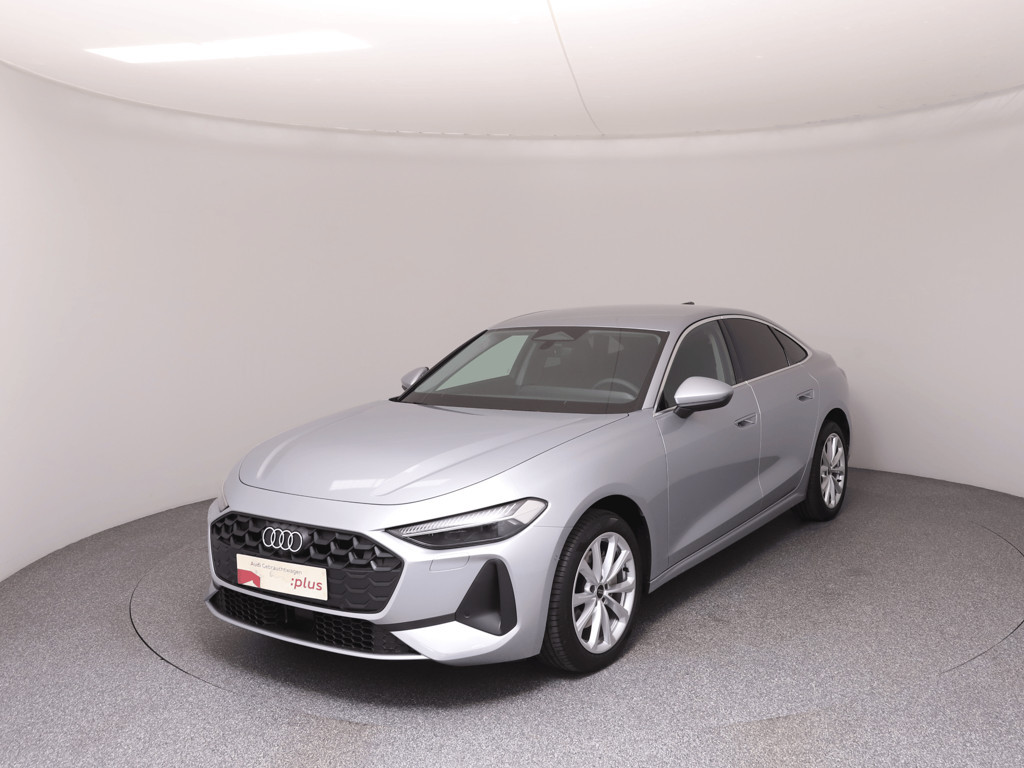 Audi A5 Limousine TFSI