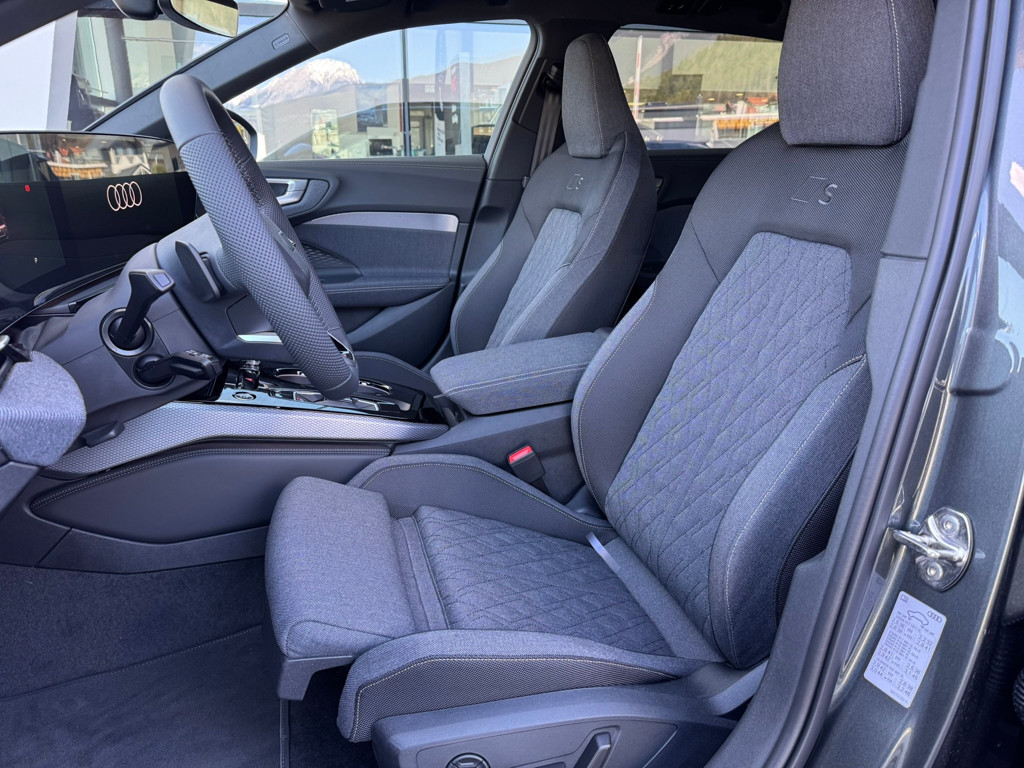 Audi A5 Avant
